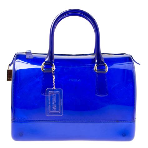 candy bag furla replica|furla candy bag clear.